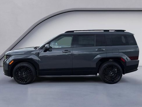 New 2026 Hyundai Santa Fe Calligraphy AWD/4WD image 2
