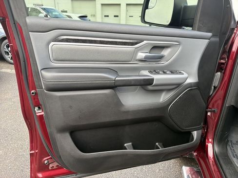 Used 2022 RAM 1500 Big Horn image 10