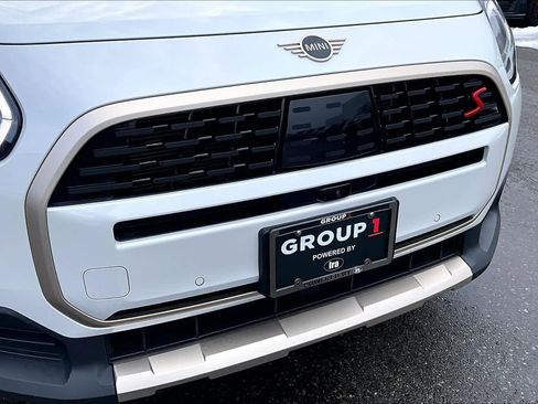 Used 2025 MINI Cooper Countryman S image 31