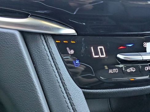 Certified 2025 Cadillac XT6 Premium Luxury w/ Platinum Package image 26