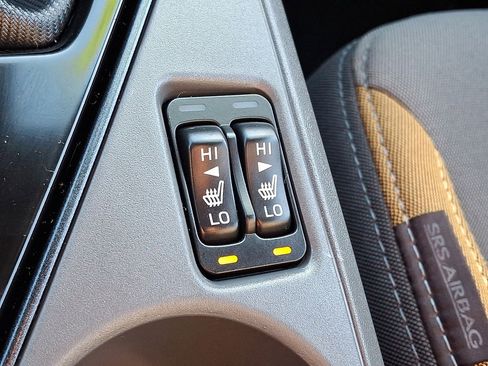 Used 2024 Subaru Crosstrek 2.5i Sport image 19