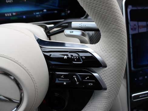 Used 2024 Mercedes-Benz S 63 AMG S image 15