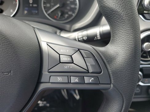 New 2025 Nissan Sentra S image 18