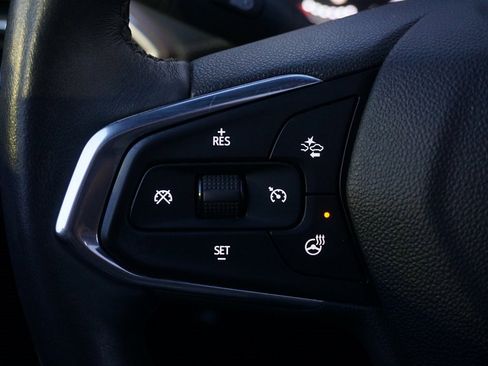 Certified 2023 Chevrolet TrailBlazer ACTIV w/ Sun and Liftgate Package image 20