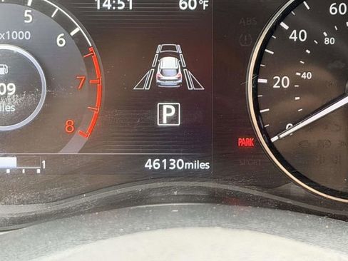 Used 2023 Nissan Kicks SR w/ SR Premium Package FWD image 24