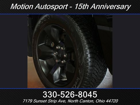 Used 2019 RAM 1500 Sport w/ Alpine Leather & Sound Group image 55