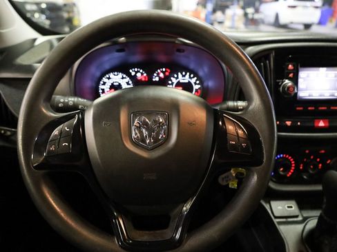 Used 2022 RAM ProMaster City Tradesman image 16