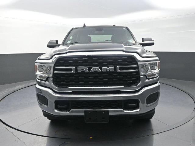 Used 2022 RAM 2500 Big Horn AWD/4WD image 5