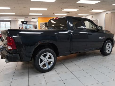 Used 2013 RAM 1500 Express AWD/4WD image 11