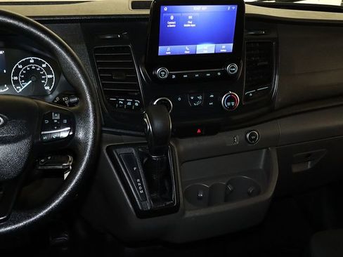 Used 2020 Ford Transit 250 130 Low Roof image 14