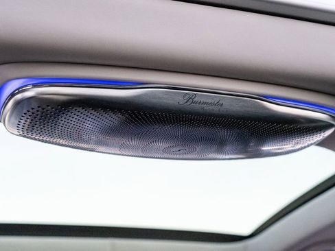 Used 2016 Mercedes-Benz Maybach S 600 Maybach S 600 image 39