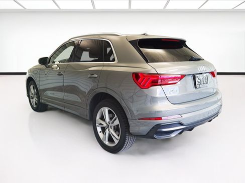 Used 2021 Audi Q3 2.0T Premium w/ Convenience Package AWD/4WD image 6