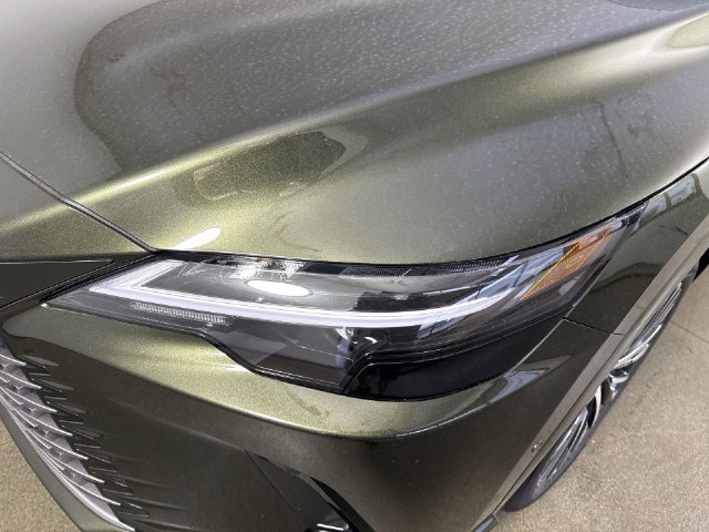 Used 2026 Lexus RX 350 w/ Convenience Package AWD/4WD image 30