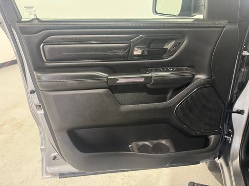 Used 2022 RAM 1500 Limited w/ Off-Road Group AWD/4WD image 16