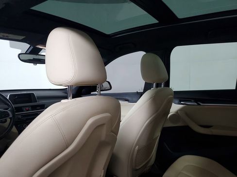 Used 2016 BMW X1 xDrive28i image 13