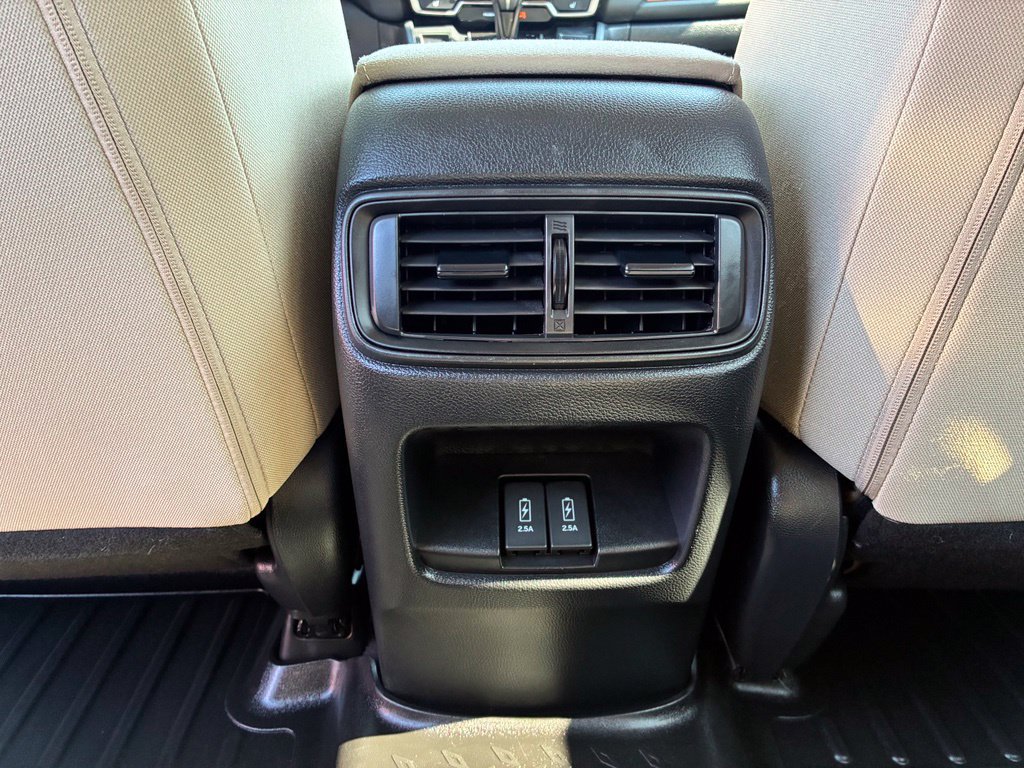 Used 2020 Honda CR-V EX image 11