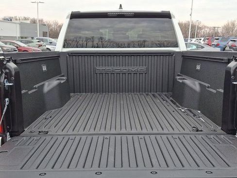 New 2026 Toyota Tacoma SR5 image 19