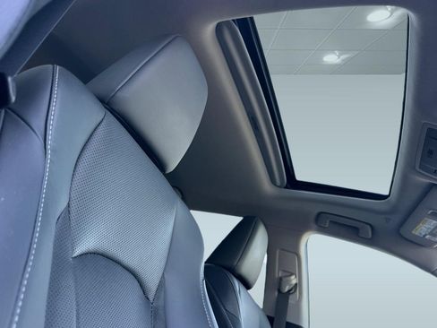 Used 2022 Lexus RX 450h AWD w/ Premium Package image 24
