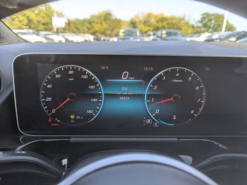 Used 2021 Mercedes-Benz GLA 250 4MATIC image 20