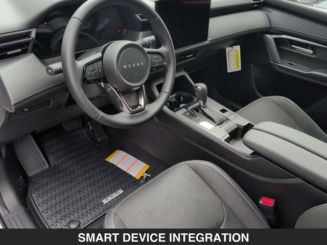 New 2026 MAZDA CX-5 Select AWD/4WD image 14