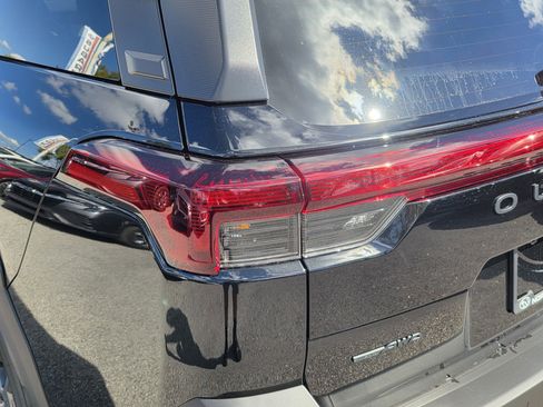 New 2026 Subaru Outback Premium image 7