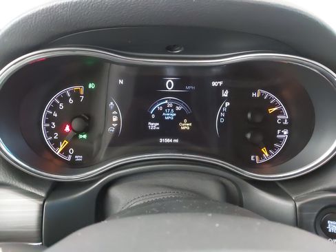Used 2021 Jeep Grand Cherokee Limited w/ Quick Order Package 28K 80th AWD/4WD image 19