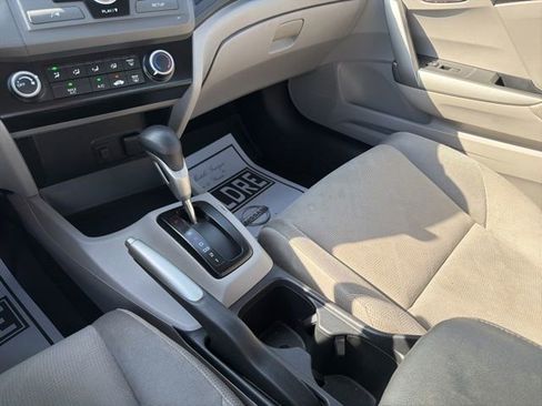 Used 2012 Honda Civic LX image 24