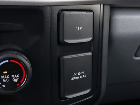 Used 2024 Ford F450 XL w/ XL Chrome Package image 34