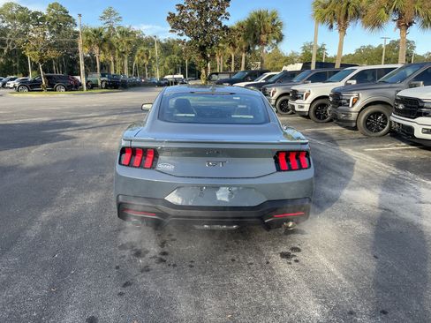 New 2025 Ford Mustang GT Premium image 6