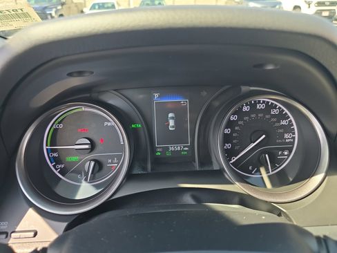 Certified 2024 Toyota Camry SE w/ Cold Weather Package FWD image 20