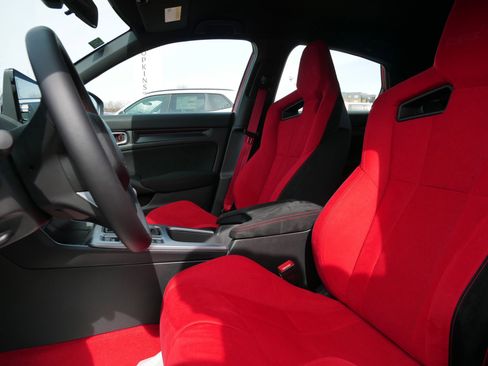 New 2026 Honda Civic Type R image 11