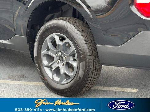 New 2025 Ford Maverick XLT w/ Equipment Group 301A image 6