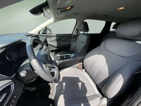 Used 2023 Hyundai Santa Fe SEL FWD image 27