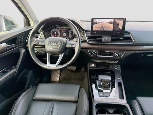 Used 2024 Audi Q5 2.0T Premium Plus image 22