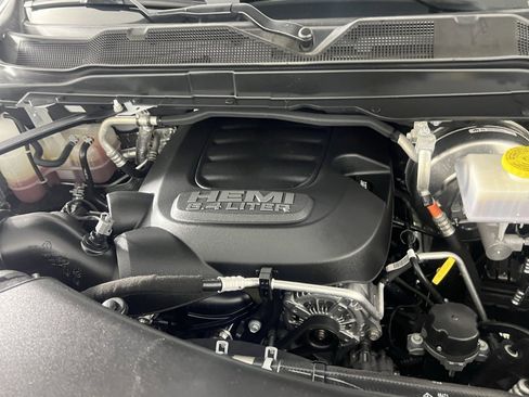 Certified 2025 RAM 2500 Big Horn image 35