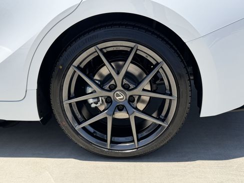 New 2026 Lexus IS 350 F Sport AWD/4WD image 15