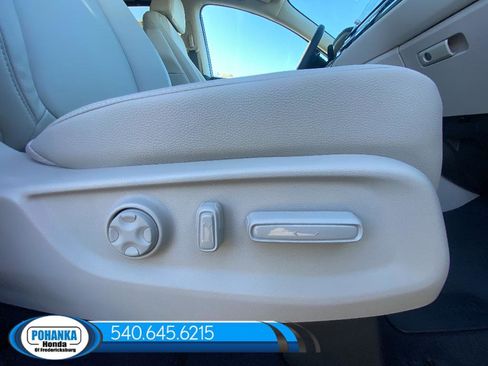 New 2026 Honda Odyssey EX-L image 27