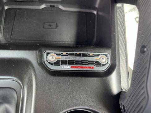 Used 2023 Ford Bronco Raptor AWD/4WD image 25