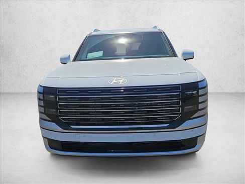New 2026 Hyundai Palisade Calligraphy AWD/4WD image 6