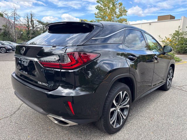 Used 2017 Lexus RX 350 AWD w/ Premium Package image 16