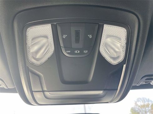 Used 2024 RAM 1500 Tradesman image 8