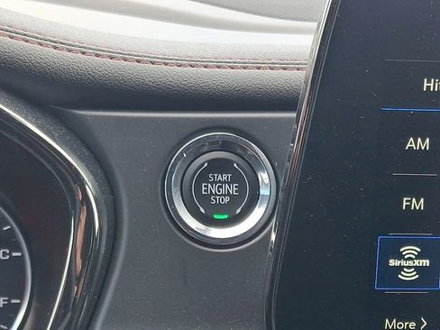 Certified 2024 Chevrolet Blazer RS w/ LPO, Cargo Package image 23