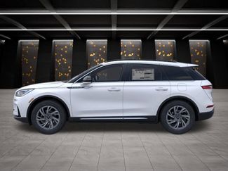 New 2026 Lincoln Corsair Premiere FWD video 3
