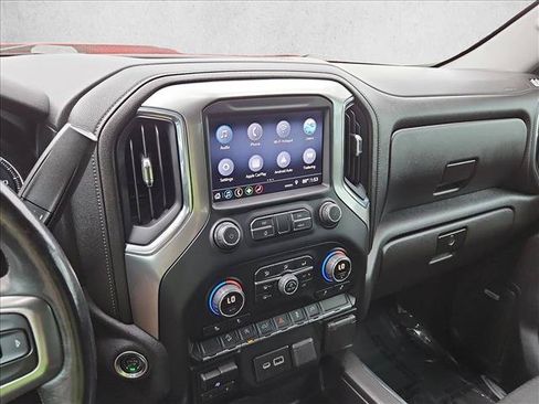 Used 2019 Chevrolet Silverado 1500 RST w/ All-Star Edition AWD/4WD image 14