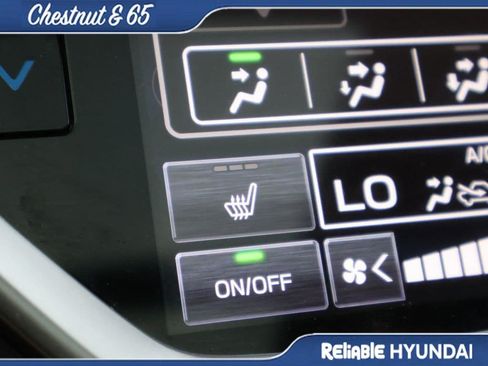 Used 2025 Subaru Ascent Limited w/ Popular Package #2 AWD/4WD image 38