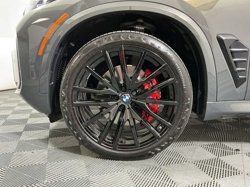 Certified 2026 BMW X5 sDrive40i RWD image 34