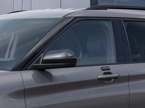 New 2027 Ford Explorer Tremor AWD/4WD image 44