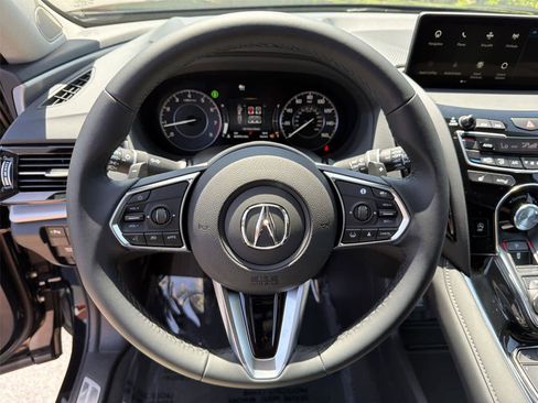 Used 2026 Acura RDX SH-AWD w/ Technology Package image 16
