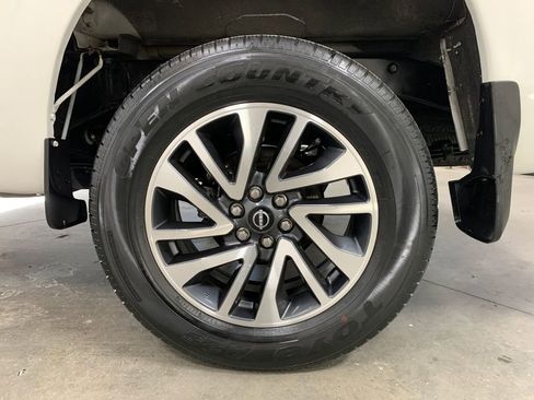 Used 2022 Nissan Frontier S w/ Technology Package image 20