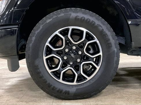 Certified 2023 Ford F150 XLT w/ Equipment Group 302A High AWD/4WD image 9